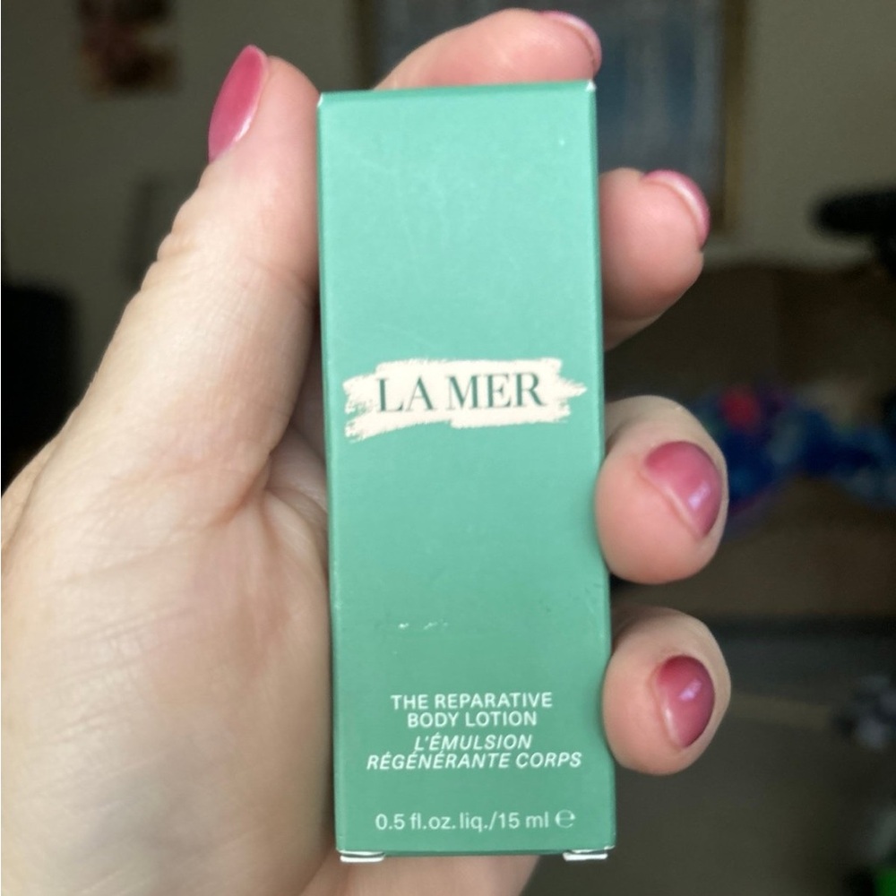 La Mer Repairative Body Lotion
